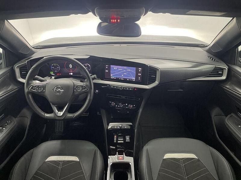 Gebraucht Opel Mokka-e Ultimate 286 kW (390 PS) 2023 Schwarz SUV