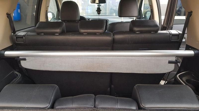 Gebraucht Mitsubishi Outlander Plus 150 PS (110 kW) 2016 Braun SUV