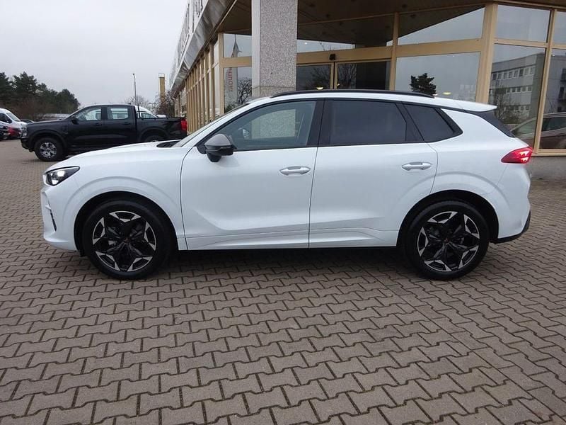 Usata Cupra Terramar 150 CV (110 kW) 2024 Bianco SUV