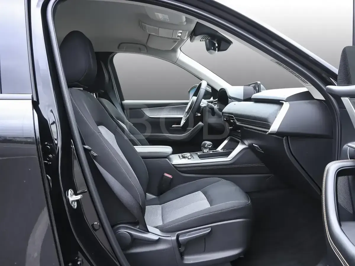 Gebraucht Mazda CX-60 Exclusive-Line 328 PS (241 kW) 2025 Jet black SUV