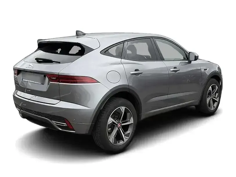 Gebraucht Jaguar E-Pace R 2022 Grau SUV