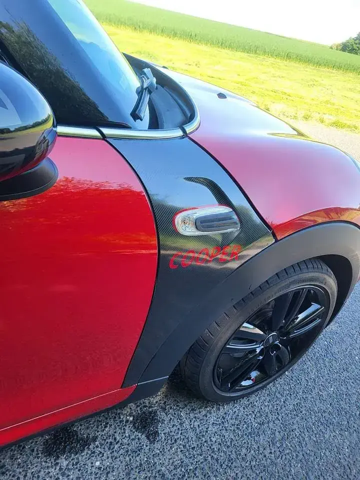 Gebraucht Mini John Cooper Works 136 PS (100 kW) 2016 Kleinwagen