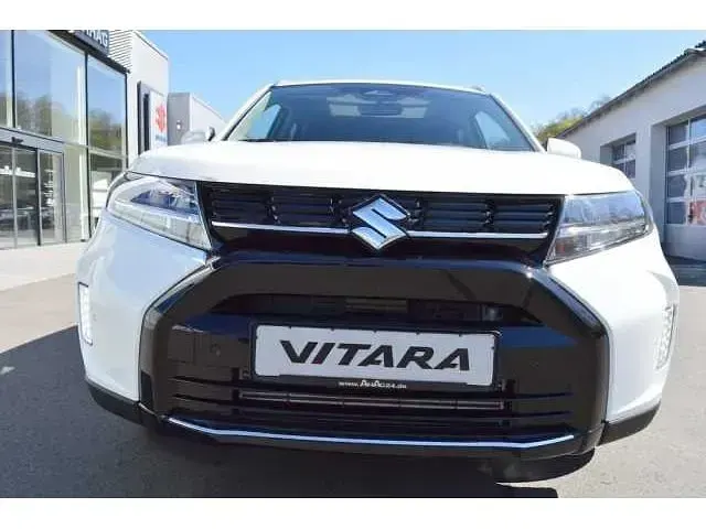 Neu Suzuki Vitara Comfort+ 131 PS (96 kW) 2026 SUV