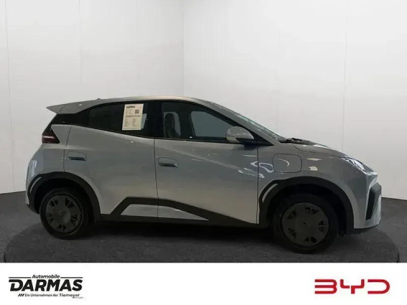 Gebraucht BYD Dolphin Surf Active 64 kW (88 PS) 2026 Blau Kleinwagen
