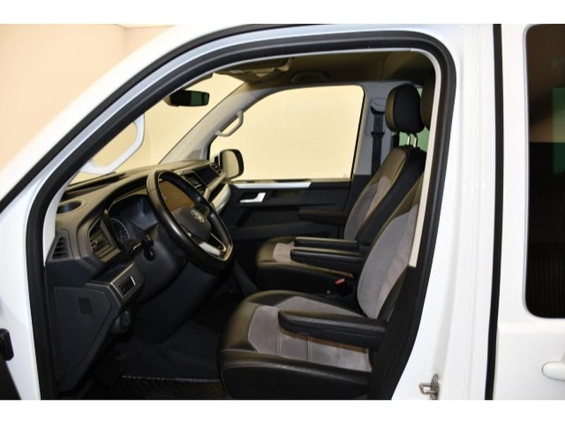 Używany VW T6.1 Generation Six 150 KM (110 kW) 2022 Van