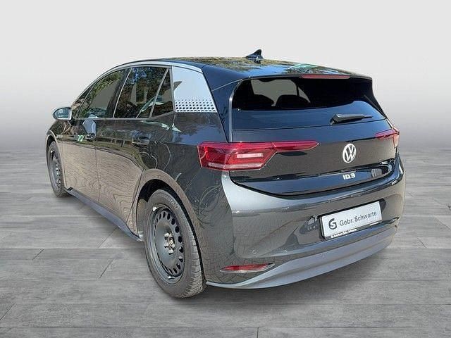 Second-hand VW ID.3 Pro Performance 150 kW (204 CP) 2020 Gri Hatchback