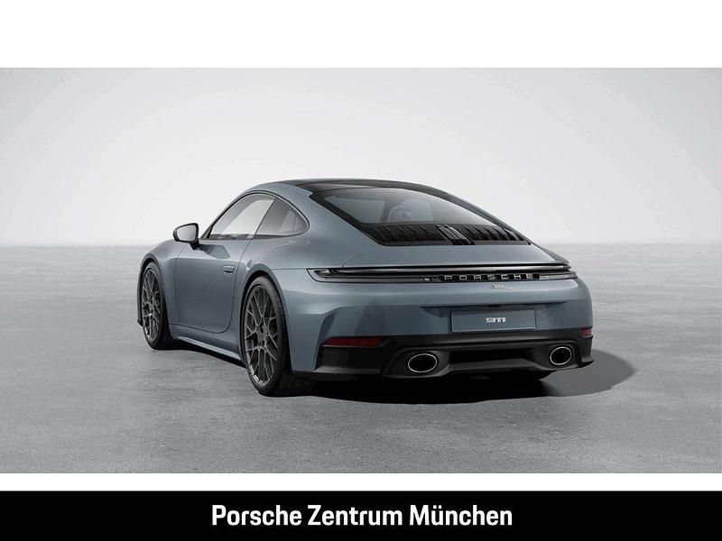 Gebraucht Porsche 911 Carrera 394 PS (289 kW) 2025 Vanadiumgraumetallic Coupé