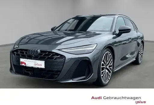 Gebraucht Audi A6 Comfort 367 PS (269 kW) 2025 Kombi