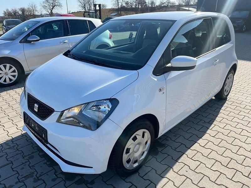 Gebraucht Seat Mii Style 60 PS (44 kW) 2012 Other Kleinwagen