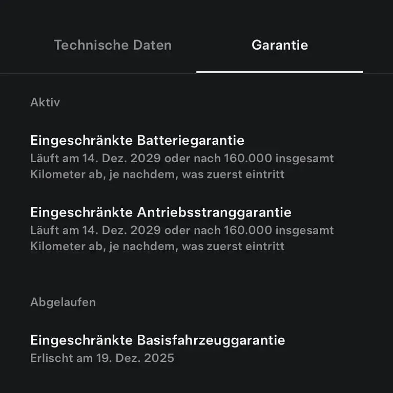 Gebraucht Tesla Model 3 RWD 239 kW (325 PS) 2021 Schwarz Limousine