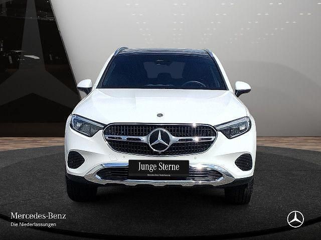 Gebraucht 2023 Mercedes GLC300e | 56.890 € (Superpreis) - Bild 1/4