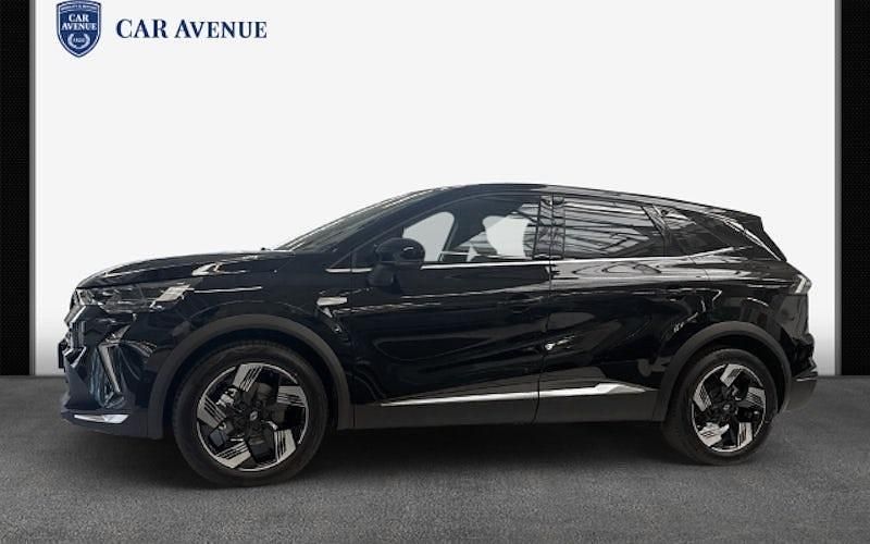 Neu Renault Symbioz Techno 158 PS (116 kW) 2026 Sternenschwarz (schwarz) SUV