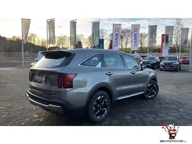 Neu Kia Sorento Vision 193 PS (141 kW) 2025 Beige metallic SUV