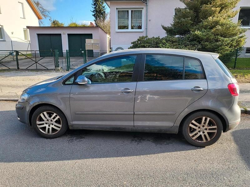 Gebraucht VW Golf IV Goal 101 PS (74 kW) 2006 Grau Limousine