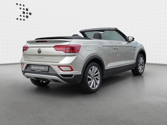 Gebraucht VW T-Roc Move 150 PS (110 kW) 2024 SUV