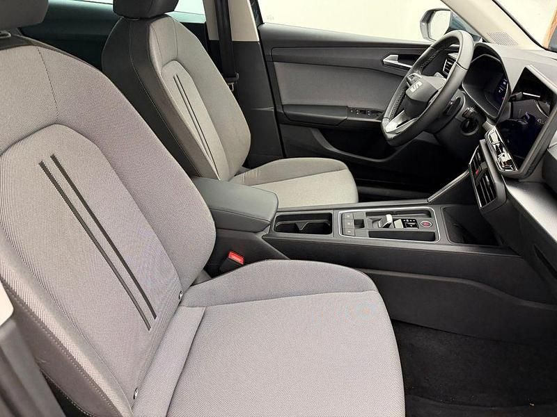 Gebraucht Seat Leon Style 150 PS (110 kW) 2025 Blau Limousine