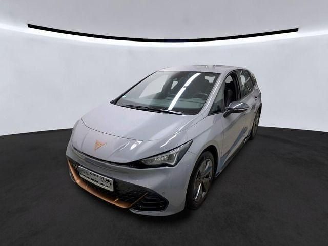 Second-hand Cupra Born 150 kW (204 CP) 2023 Gri Hatchback