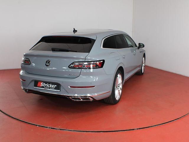 Gebraucht VW Arteon R-line 218 PS (160 kW) 2022 Kombi