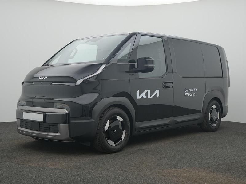 Neu Kia PV5 119 kW (163 PS) 2026 Auroraschwarz metall Van / Kleinbus