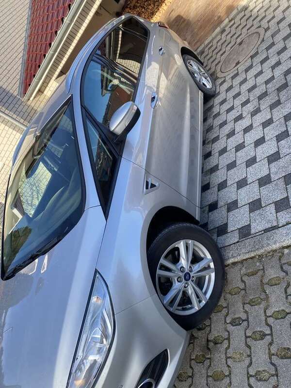 Gebraucht 2018 Ford S-MAX Business Edition Van / Kleinbus | 11.800 € (Fairer Preis) - Bild 1/4