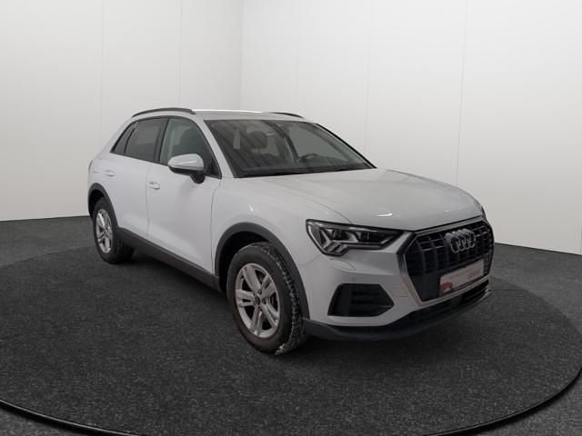 Gebraucht Audi Q3 S-Line 245 PS (180 kW) 2022 Weiss SUV