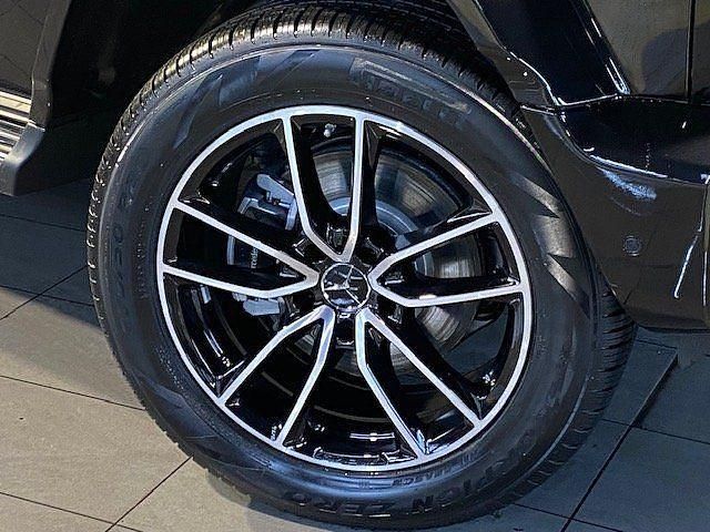 Gebraucht Mercedes G500 AMG 421 PS (309 kW) 2024 Schwarz SUV