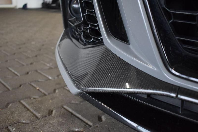 Gebraucht Audi RS5 Sport 450 PS (330 kW) 2018 Nardograu Coupé