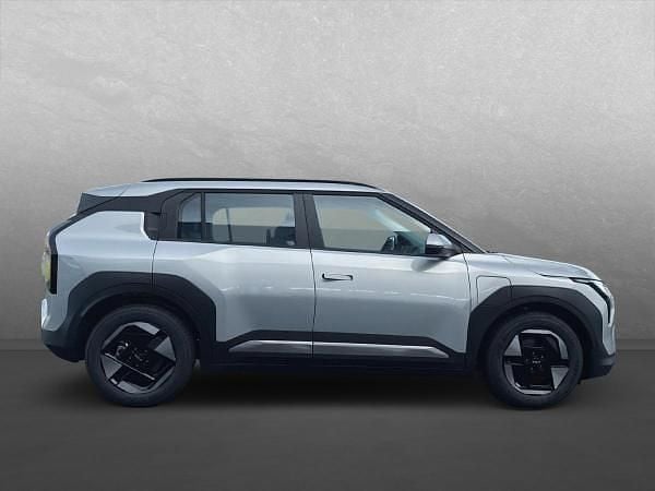 Neu Kia EV3 150 kW (204 PS) 2025 Schwarz (ziliana schwarz) SUV