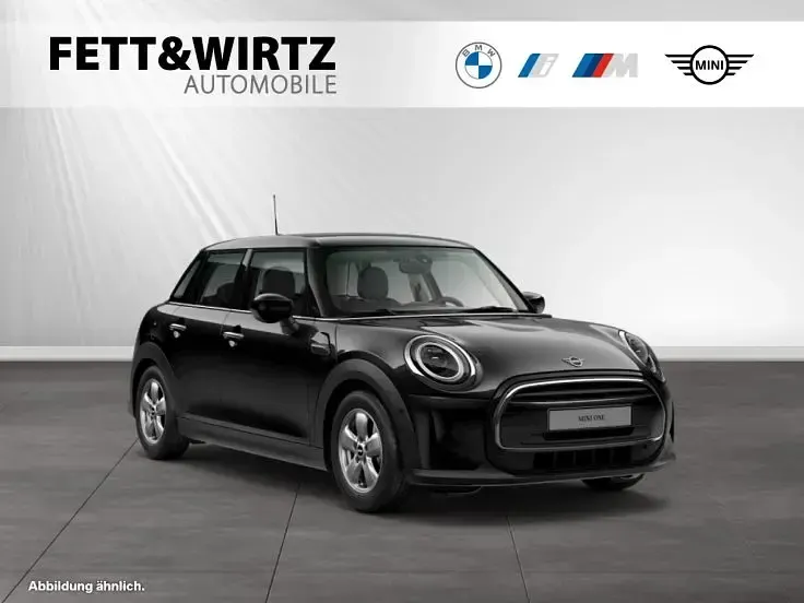 Gebraucht Mini ONE 102 PS (75 kW) 2022 Kleinwagen