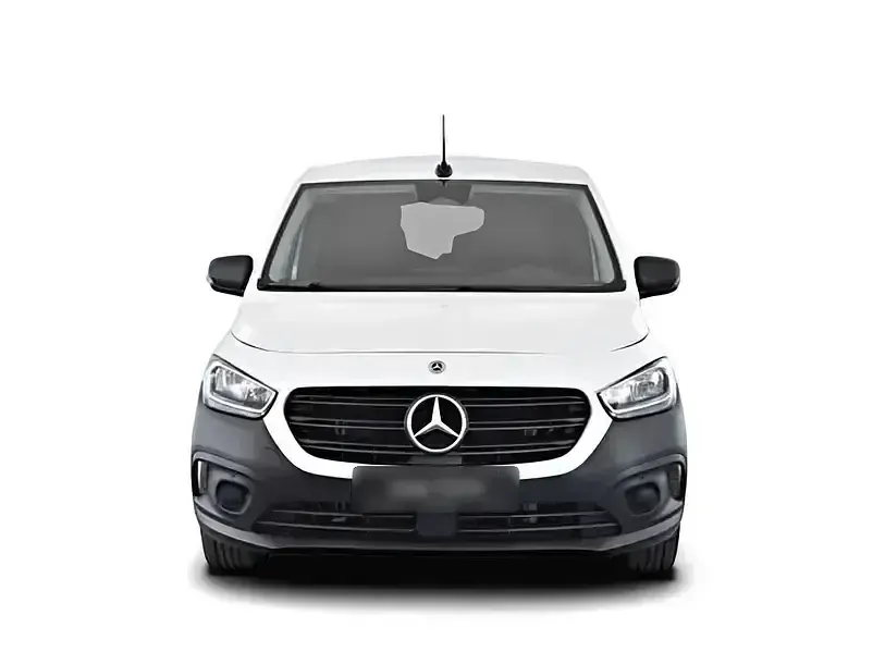 Gebraucht Mercedes Citan 112 2023 Andere Van / Kleinbus