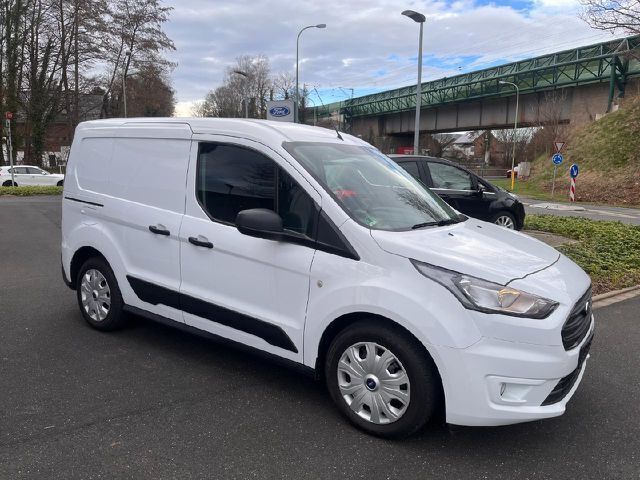 Gebraucht Ford Transit Trend 101 PS (74 kW) 2020 Van