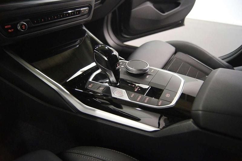 Gebraucht BMW 420 190 PS (139 kW) 2023 Schwarz ii Coupé