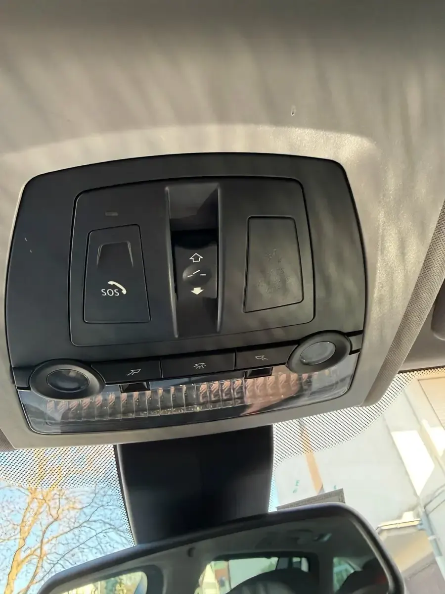 Gebraucht BMW 525 218 PS (160 kW) 2012 Grau Limousine