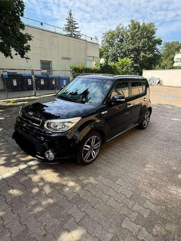 Gebraucht 2014 Kia Soul SUV | 8.900 € (Guter Preis) - Bild 1/4