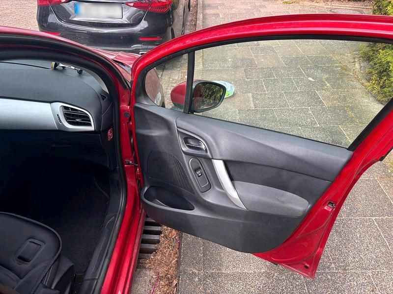 Second-hand Citroën C3 2012 Hatchback