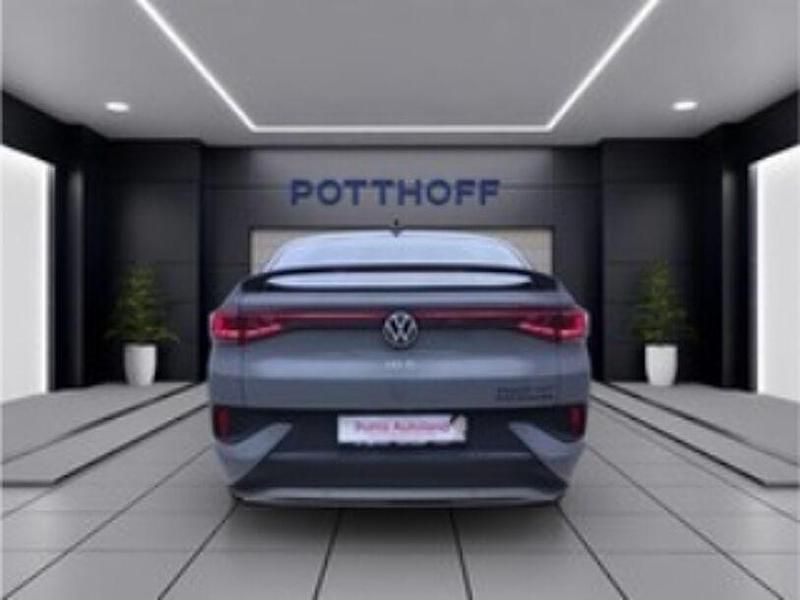 Gebraucht VW ID.5 Pro Performance 150 kW (204 PS) 2022 Grau SUV