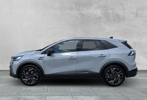 Neu Renault Symbioz Esprit Alpine 158 PS (116 kW) 2025 Grau SUV