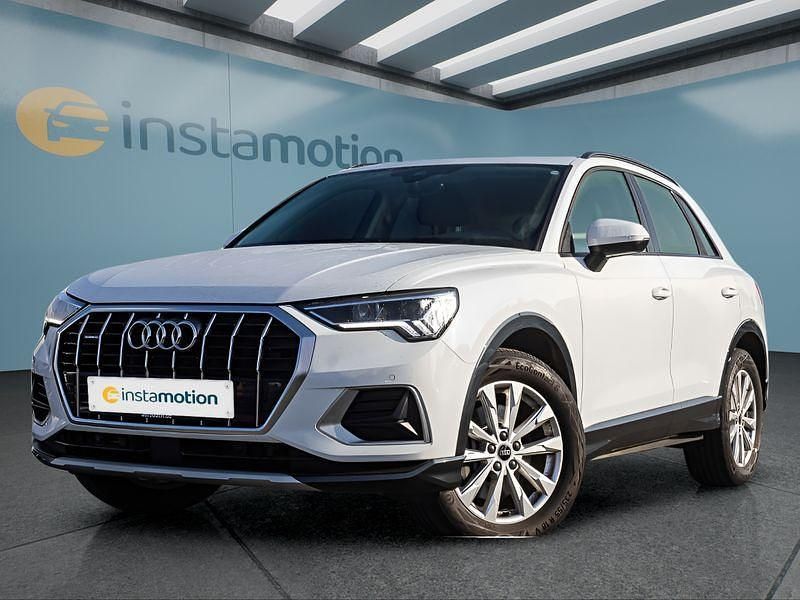 Gebraucht Audi Q3 190 PS (139 kW) 2023 Andere SUV