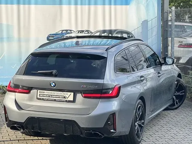 Gebraucht BMW M340 M Sport 340 PS (250 kW) 2025 Kombi