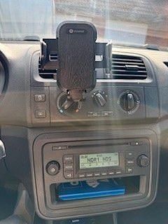 Gebraucht Skoda Fabia Active 60 PS (44 kW) 2014 Weiß Kleinwagen