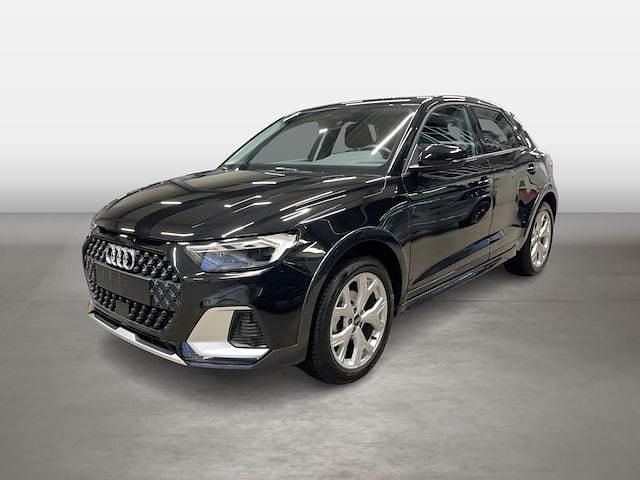 Gebraucht Audi A1 Ambiente 116 PS (85 kW) 2024 Mythosschwarz metallic SUV