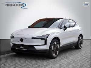 Gebraucht Volvo EX30 Plus 200 kW (272 PS) 2026 Weiß (crystal white pearl) SUV
