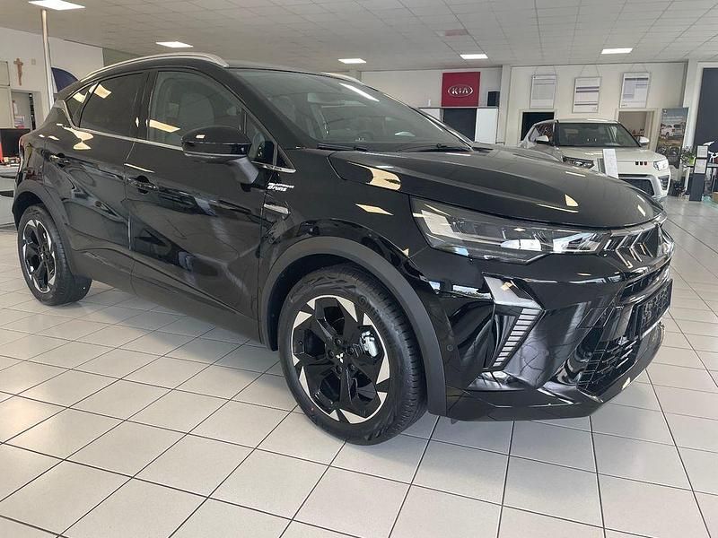 Schwarz Neu 2025 Mitsubishi ASX Edition SUV | 31.490 € (Fairer Preis) - Bild 1/4