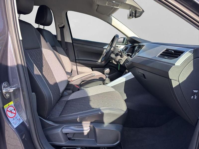 Gebraucht VW Taigo Goal 116 PS (85 kW) 2025 Rauchgrau metallic SUV