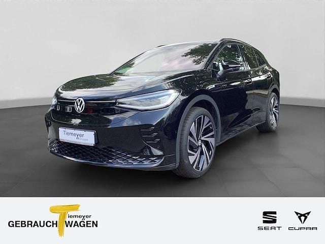 Gebraucht 2025 VW ID.4 GTX SUV | 44.170 € (Fairer Preis) - Bild 1/4