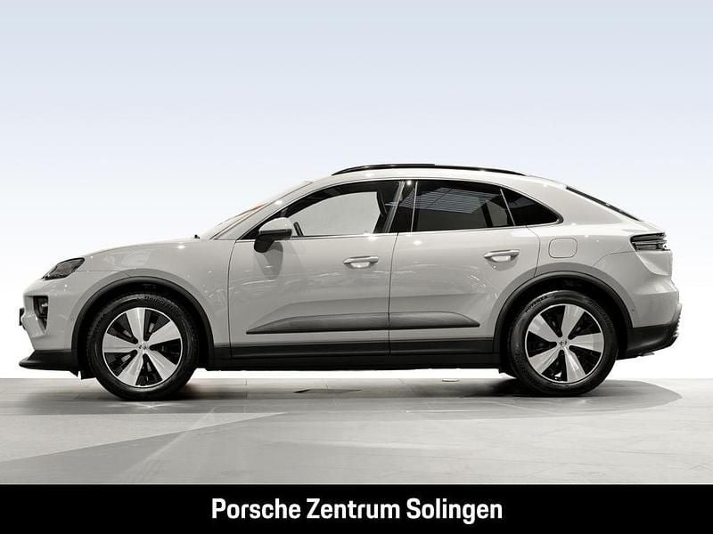 Neu Porsche Macan 300 kW (408 PS) 2026 Grau SUV