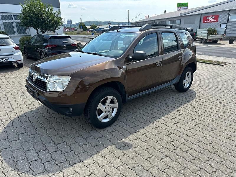 Gebraucht 2010 Dacia Duster SUV | 5.500 € (Fairer Preis) - Bild 1/4