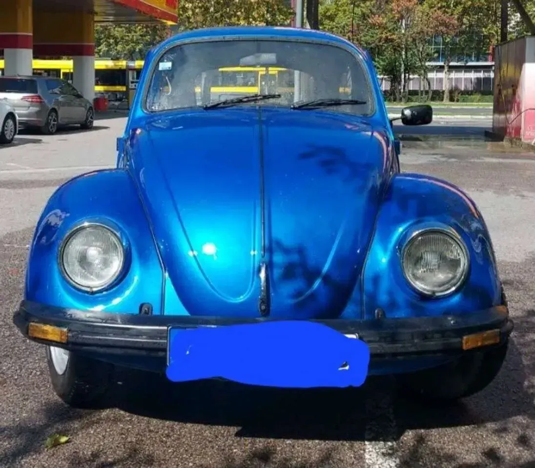 Gebraucht VW Käfer 46 PS (33 kW) 1976