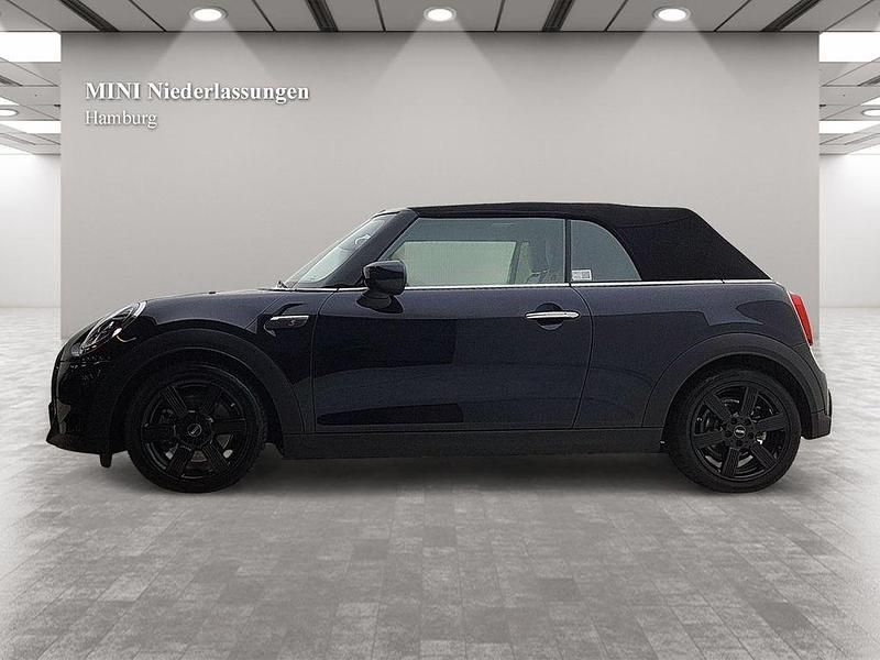 Gebraucht Mini Cooper S Cabriolet 178 PS (130 kW) 2023 Blau Cabrio