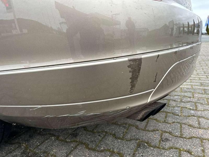 Gebraucht Mercedes C160 122 PS (89 kW) 2009 Coupé